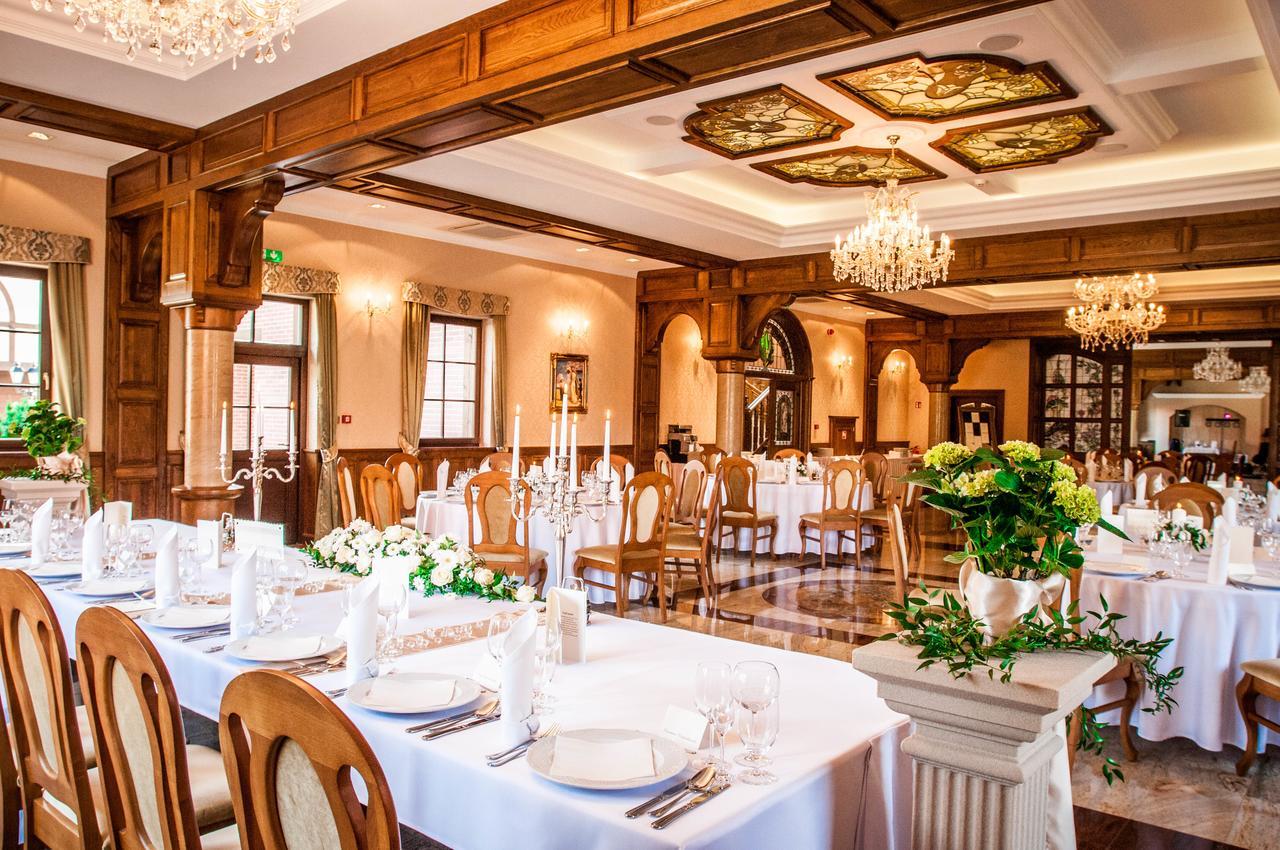 Hotel Palac Poledno Экстерьер фото