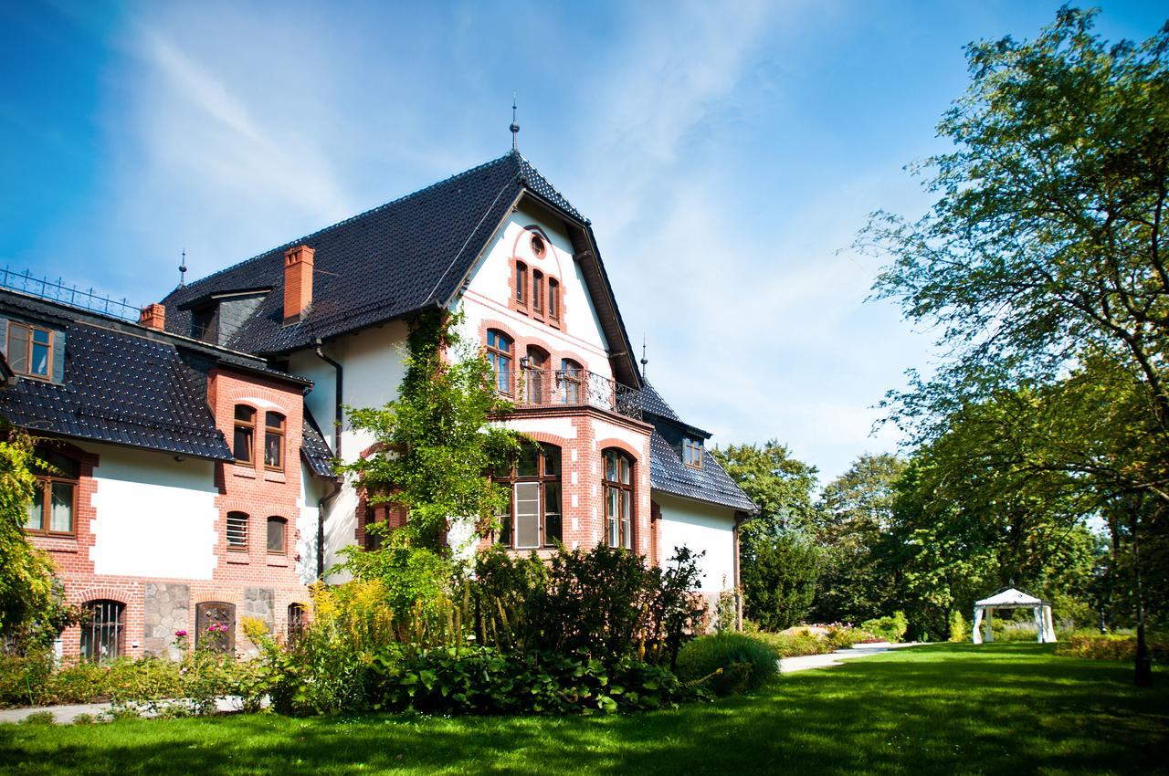 Hotel Palac Poledno Экстерьер фото
