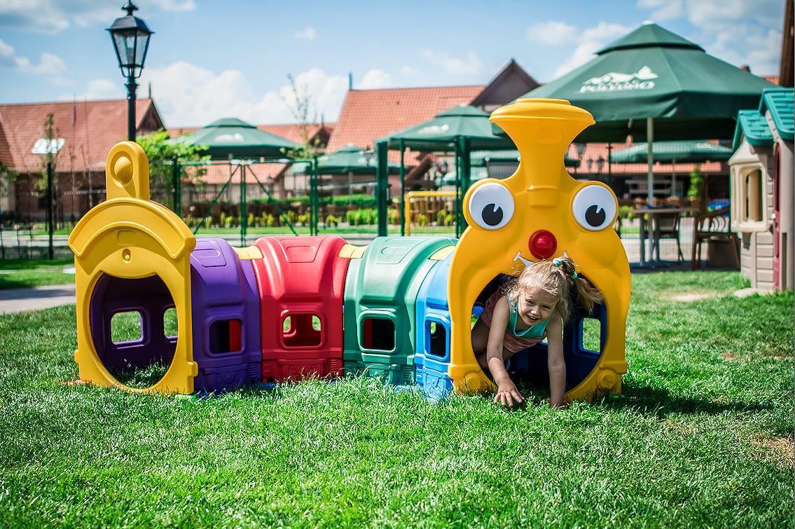 Hotel Palac Poledno Экстерьер фото