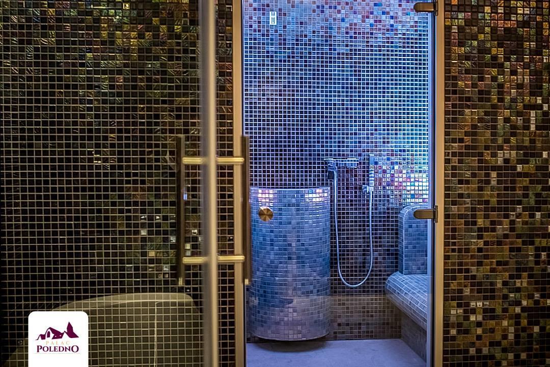 Hotel Palac Poledno Экстерьер фото