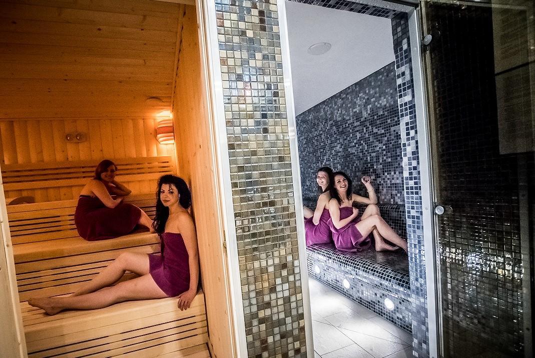 Hotel Palac Poledno Экстерьер фото