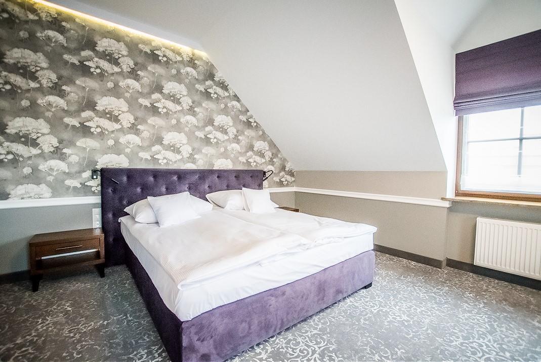 Hotel Palac Poledno Экстерьер фото