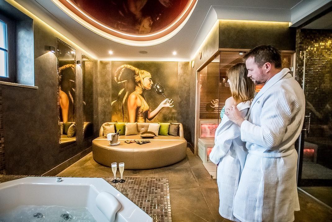 Hotel Palac Poledno Экстерьер фото